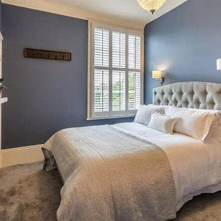 Bootham Contemporary - Free Parking Included * York