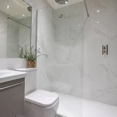 Bootham Contemporary - Free Parking Included Daire York