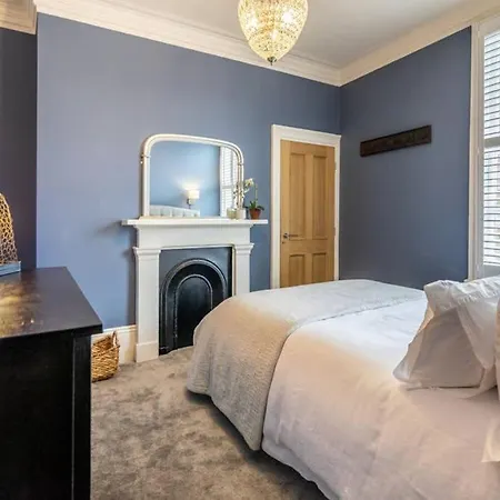 Bootham Contemporary - Free Parking Included York