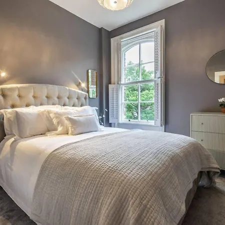 Daire Bootham Contemporary - Free Parking Included York
