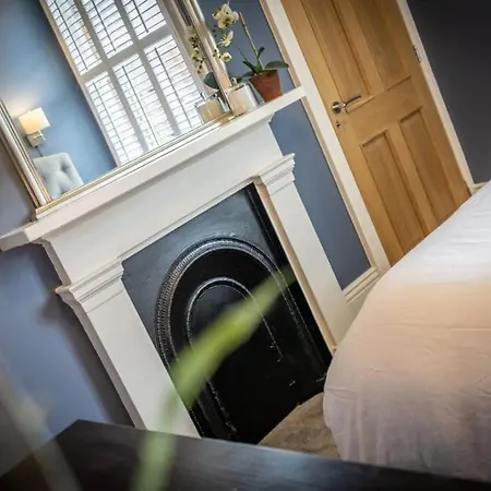 Bootham Contemporary - Free Parking Included Daire *