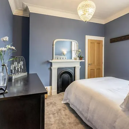 Bootham Contemporary - Free Parking Included York