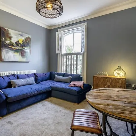 Bootham Contemporary - Free Parking Included *
