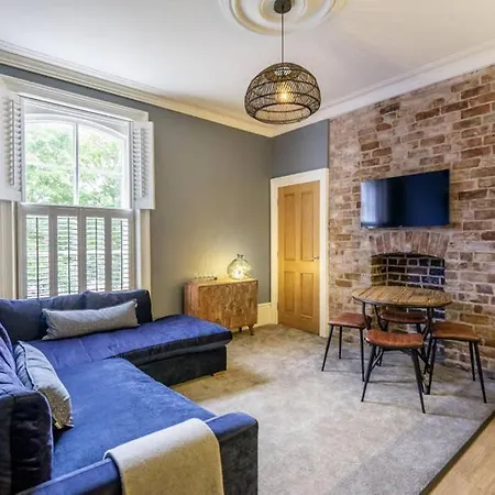 Bootham Contemporary - Free Parking Included Apartment