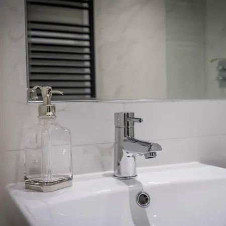 Bootham Contemporary - Free Parking Included * York
