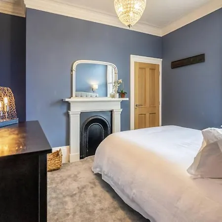 Apartment Bootham Contemporary - Free Parking Included