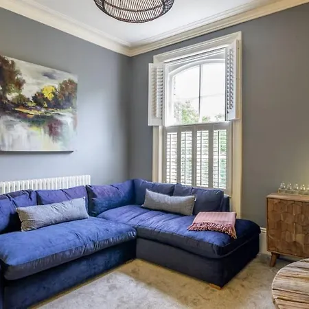 Bootham Contemporary - Free Parking Included Apartment York