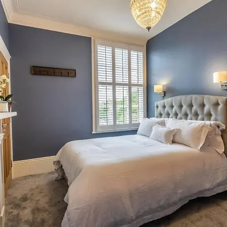 Bootham Contemporary - Free Parking Included Apartment York